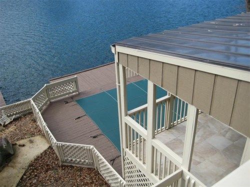 219 Narrows Drive, Waleska, GA 30183