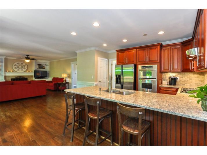 11625 Wildwood Springs Drive, Roswell, GA 30075