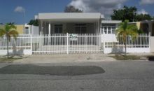 #36 Urb. Punto Oro Ponce, PR 00731