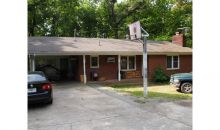 455 Butterworth Road Canton, GA 30114