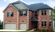 633 Besra Drive Grayson, GA 30017