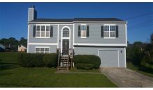 4275 Catalpa Park Ellenwood, GA 30294