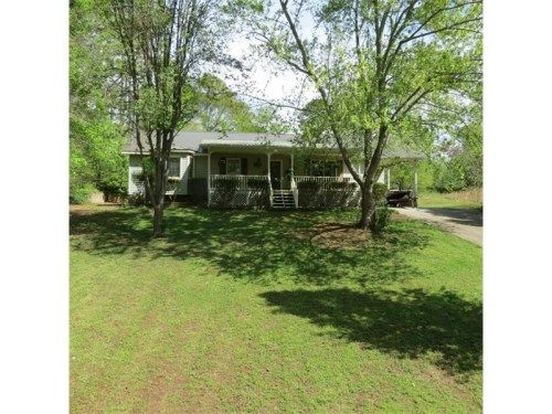 404 Langston Drive Ne, Calhoun, GA 30701