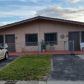 310 NW 57TH ST, Fort Lauderdale, FL 33309 ID:11896320
