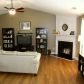 107 Park Forest Drive Nw, Kennesaw, GA 30144 ID:12637411