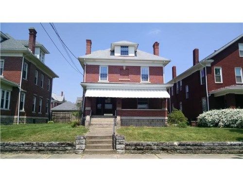 1219 20th Street, Parkersburg, WV 26101