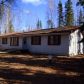 1605 Cosgrave Dr, Fairbanks, AK 99709 ID:12680283