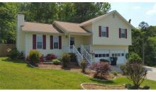 244 Brookside Drive Dallas, GA 30132