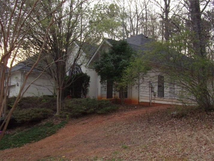 7092 Brookside Landing, Stone Mountain, GA 30087