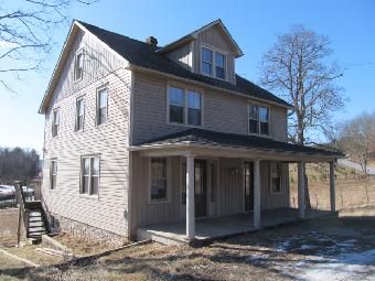 1632 Crooked Run R, Artemas, PA 17211