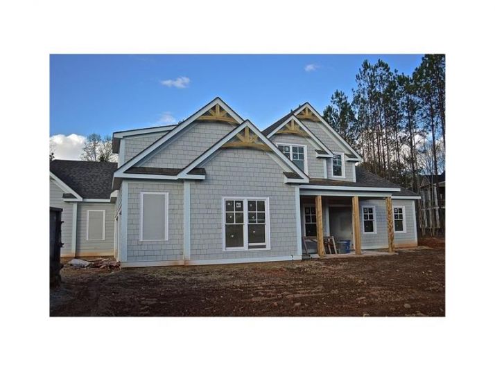 315 Sidney Lane, Fayetteville, GA 30215