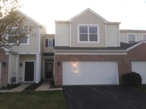 4592 Garritano St Unit E, Yorkville, IL 60560