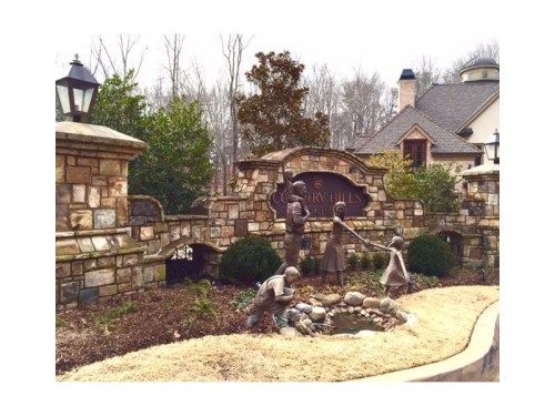 545 Belada Boulevard, Atlanta, GA 30342