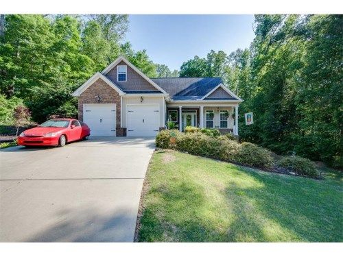 95 Laura Lane, Commerce, GA 30529