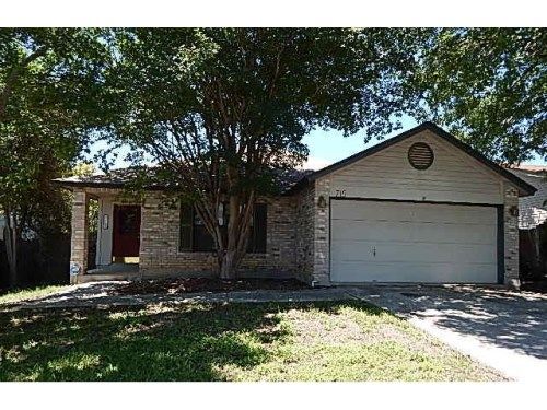 715 Meadow Frg, Converse, TX 78109