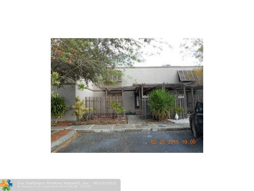 12325 NW 11th St # 12325, Hollywood, FL 33026
