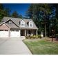 2361 Battle Drive, Villa Rica, GA 30180 ID:12680938