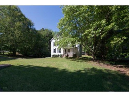 1181 West Mill Drive, Kennesaw, GA 30152
