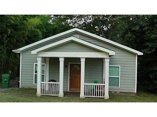 1575 Elleby Road Se, Atlanta, GA 30315