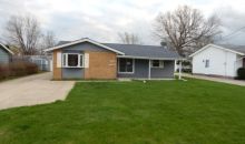 2154 Homewood Dr Lorain, OH 44055