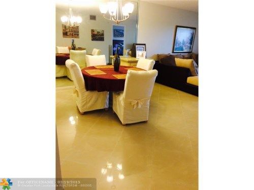 1151 SW 128TH TE # 411D, Hollywood, FL 33027