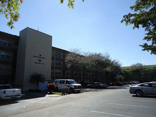 13250 SW 4TH CT # 415G, Hollywood, FL 33027