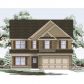 1386 Avington Glen Way, Lawrenceville, GA 30045 ID:12658055