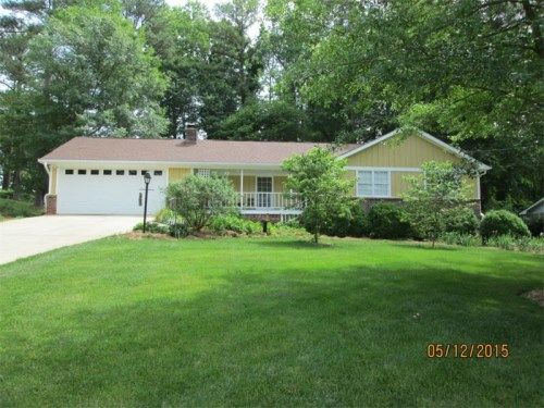 782 Oneta Drive, Norcross, GA 30093