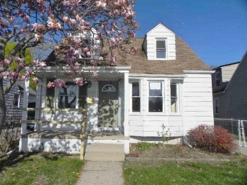 9592 Sioux, Redford, MI 48239