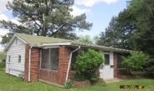 2213 Hill Street Petersburg, VA 23803