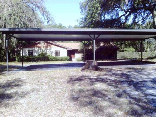 217 Lake Como Drive, Pomona Park, FL 32181