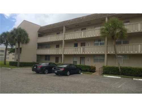 5940 NW 64 AV # 204, Fort Lauderdale, FL 33319