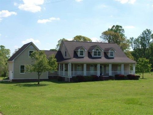 2578 Ridgeway Church Road, Commerce, GA 30529