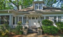 1371 North Decatur Road Atlanta, GA 30306