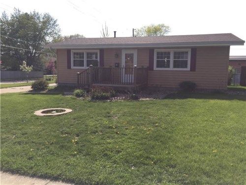 102 NW Kline St, Ankeny, IA 50023