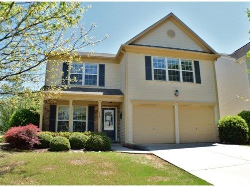 3525 Ballybandon Court, Cumming, GA 30040