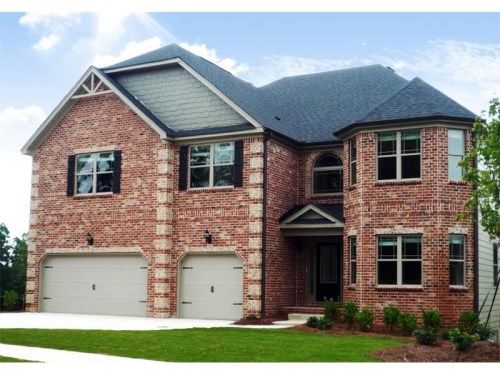 633 Besra Drive, Grayson, GA 30017
