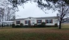 480 Tick Neck Rd Foster, VA 23056