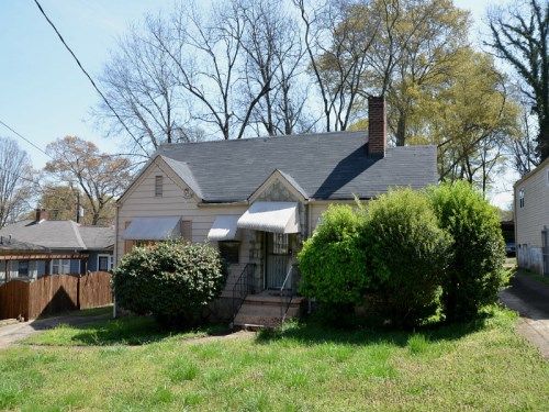 358 Haas Avenue Se, Atlanta, GA 30316