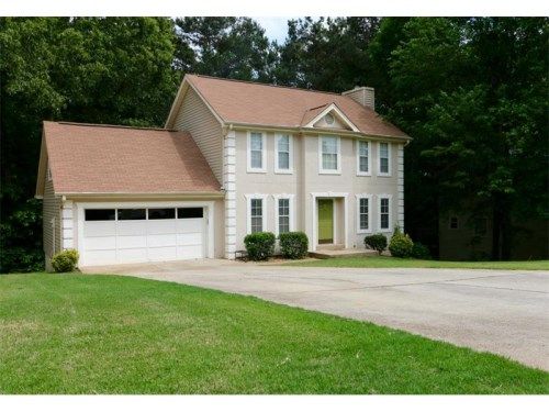 2675 Sandstone Drive, Lawrenceville, GA 30043