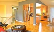 2619 Glenkerry Drive Anchorage, AK 99504