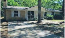 407 Kent Drive Eufaula, AL 36027