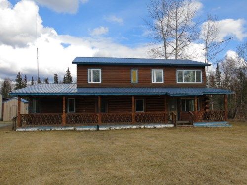 8901 N Palmer Fishhook Rd, Palmer, AK 99645
