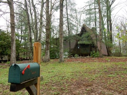 1219 Miller Cove Rd, Signal Mountain, TN 37377