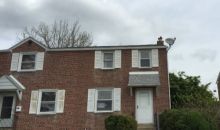 203 Foster Ave Sharon Hill, PA 19079