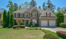 4315 White Hickory Lane Nw Kennesaw, GA 30152