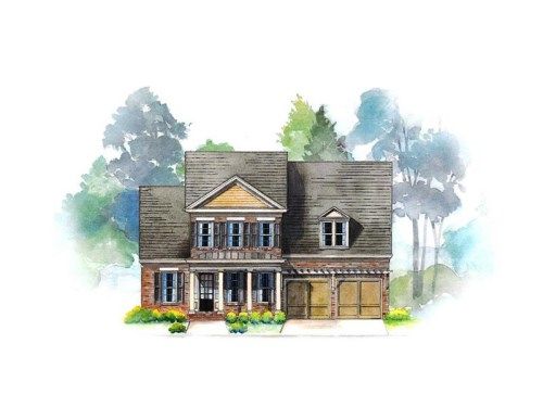 3840 Cameron Court, Cumming, GA 30040