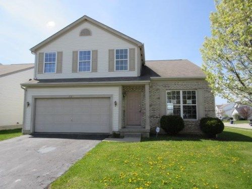 1239 Tannic St, Blacklick, OH 43004