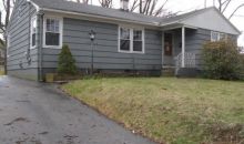 3 Bishop Ave Worcester, MA 01603