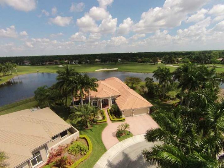 2530 POINCIANA DR, Fort Lauderdale, FL 33327